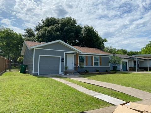 3508 Rita Ln, Haltom City, TX 76117