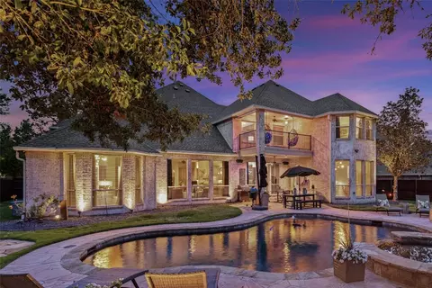 5000 Joshua Dr, Flower Mound, TX 75028