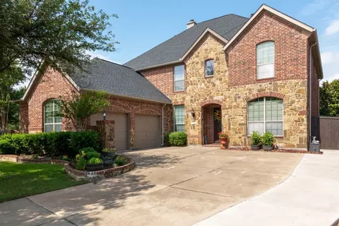 9701 Sam Bass Trl, Fort Worth, TX 76244