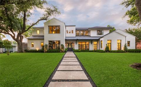5911 Norway Rd, Dallas, TX 75230