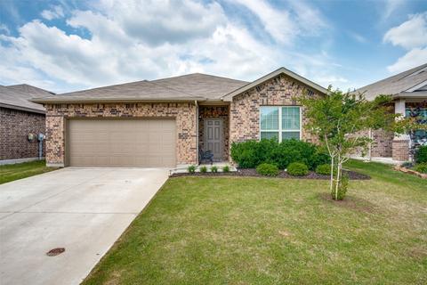 1066 Greywood Dr, Van Alstyne, TX 75495