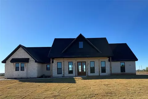 108 Indian Rdg, Tuscola, TX 79562