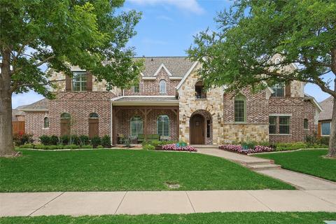 615 Madison St, Coppell, TX 75019