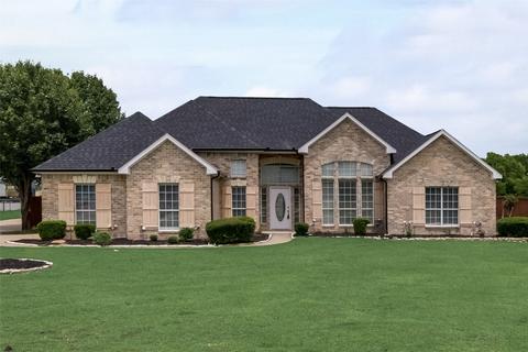 8932 Cleaver Ln, Talty, TX 75160