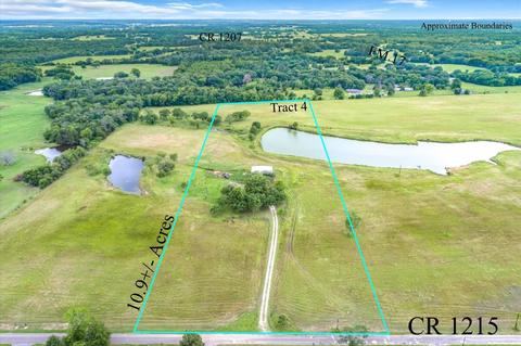 3525 Vz County Road 1215, Canton, TX 75103