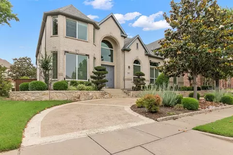 2224 All Saints Ln, Plano, TX 75025