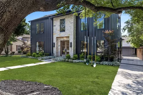 6442 Sondra Dr, Dallas, TX 75214