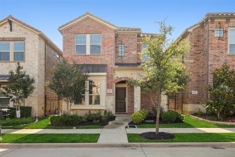 6820 Deleon St, Irving, TX 75039