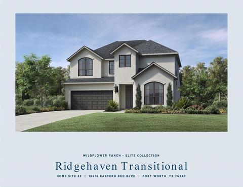 16916 Eastern Red Blvd, Northlake, TX 76247