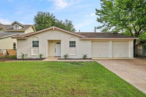 2124 Meadow Dl, Irving, TX 75060