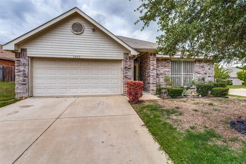 3463 Santa Gertrudis Dr, Dallas, TX 75241