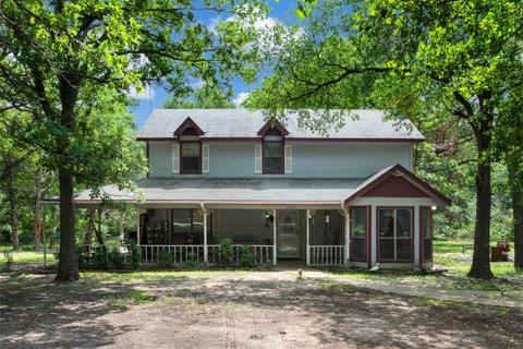 1967 County Road 3305, Greenville, TX 75402