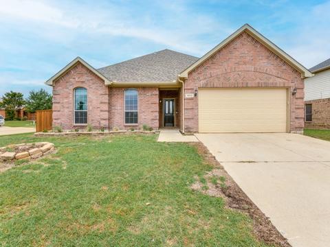 14021 Bronc Pen Ln, Haslet, TX 76052