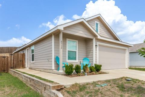 5532 Berea St, Forney, TX 75126