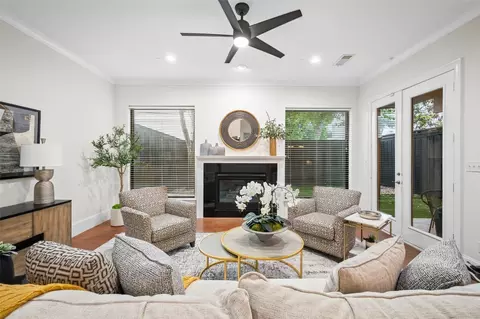 3715 Dorothy Ave, Dallas, TX 75209