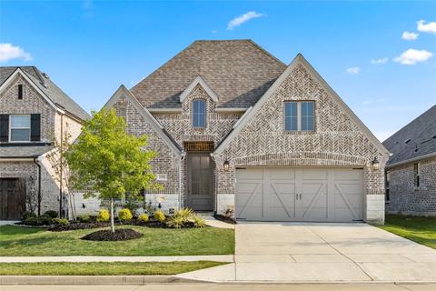 2608 Preakness Pl, Celina, TX 75009