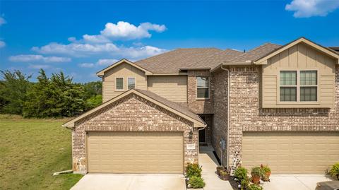 6802 Topaz Dr, Greenville, TX 75402