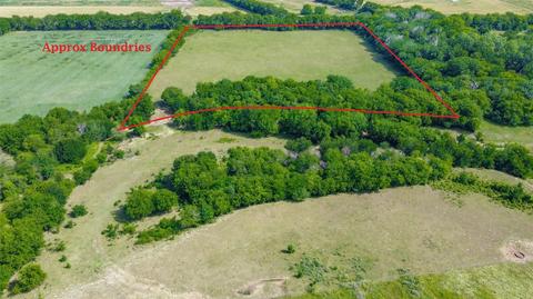 Tbd Range Road, Justin, TX 76247
