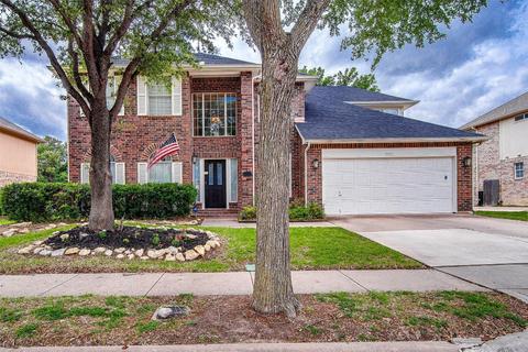 5100 Spanish River Trl, Fort Worth, TX 76137