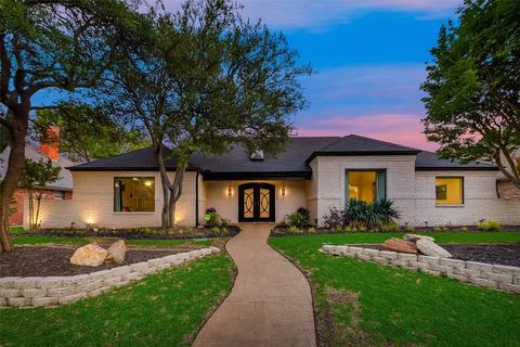 4216 Firebrick Ln, Dallas, TX 75287