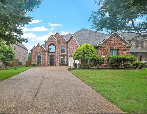 15467 Tealwood Ln, Frisco, TX 75035