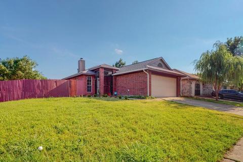 9744 Pinehurst Ln, Dallas, TX 75227