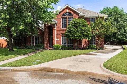 4 Churchill Ct, Mansfield, TX 76063