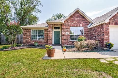 7001 Westway Dr, Rowlett, TX 75089