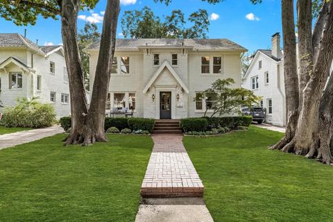 3513 Stanford Ave, University Park, TX 75225