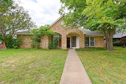 502 Clover Ct, Allen, TX 75002