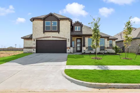 7740 Sweet Sorghum St, Joshua, TX 76058