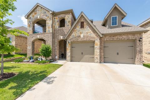 11732 Buckthorn Dr, Fort Worth, TX 76108