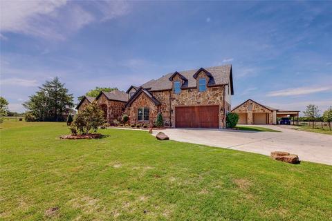 12944 Fm 981, Blue Ridge, TX 75424