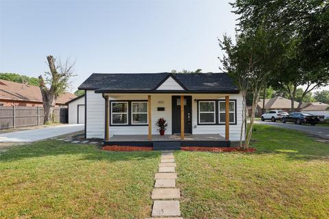 602 W Leland Ave, Mckinney, TX 75069