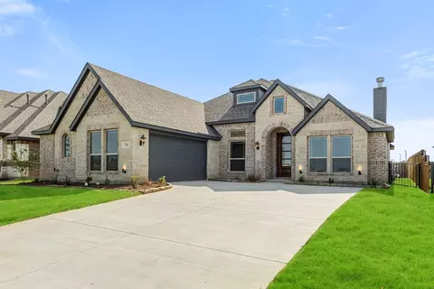 7736 Sweet Sorghum St, Joshua, TX 76058