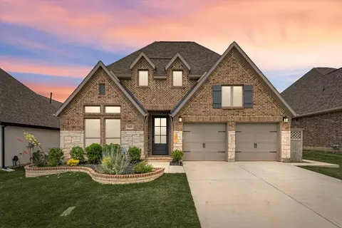 2412 Stella Ln, Northlake, TX 76247