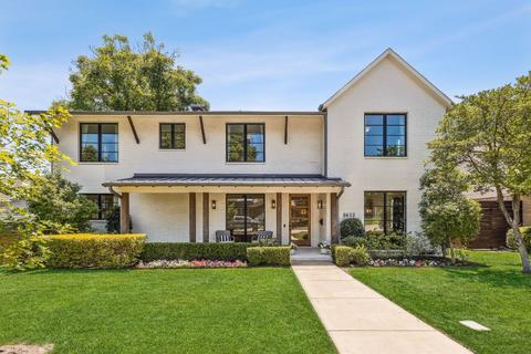 9432 Dartcrest Dr, Dallas, TX 75238