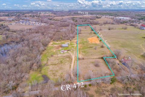 Tbd County Road 472, Lindale, TX 75771