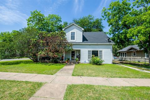 509 Dallas St, Ennis, TX 75119