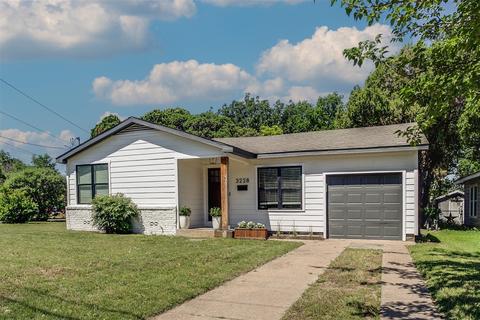 3228 Olive Pl, Fort Worth, TX 76116