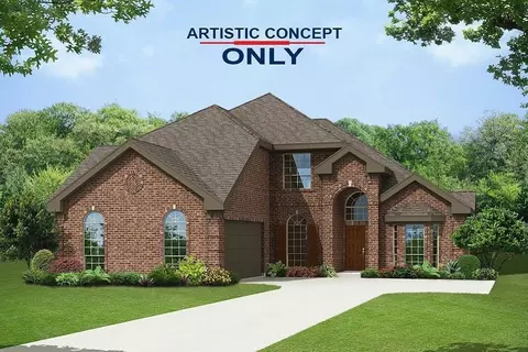 333 Loretta Ln, Burleson, TX 76028