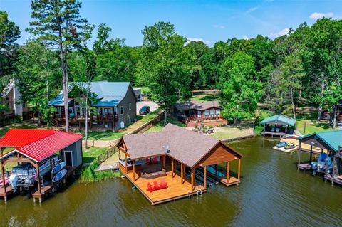 193 Triple S Dr, Mount Vernon, TX 75457