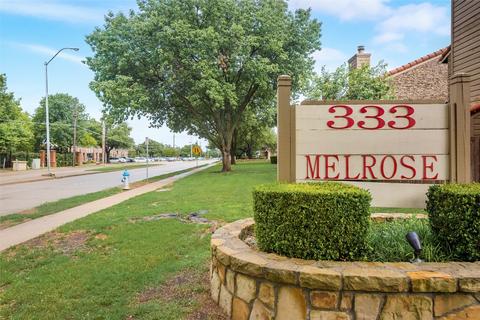 333 Melrose Dr #16C, Richardson, TX 75080