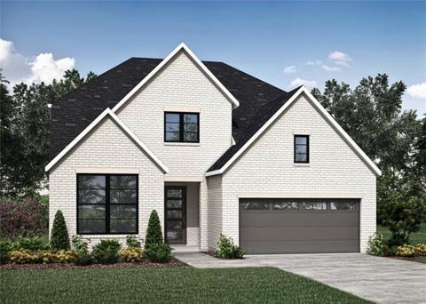 11465 Deer Valley Dr, Northlake, TX 76262