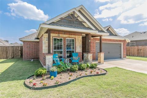 920 Sam St, Springtown, TX 76082
