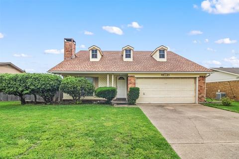 4524 Palos Verdes Dr, Mesquite, TX 75150