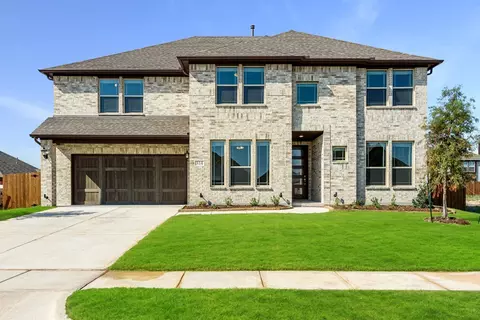 314 Chapel Hill Dr, Forney, TX 75126