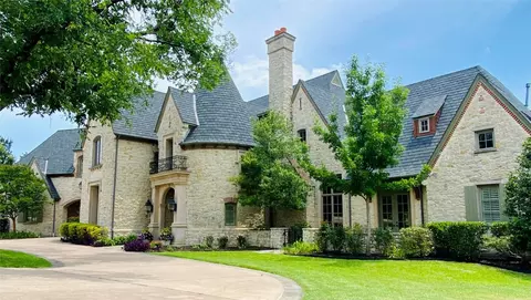 517 Carter Dr, Coppell, TX 75019