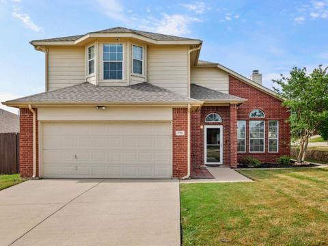 3700 Fiscal Ct, Fort Worth, TX 76244