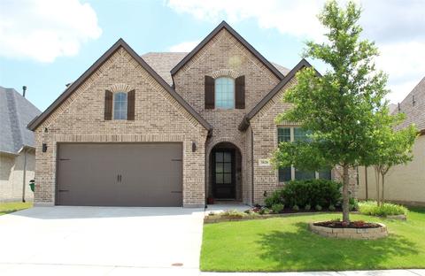 3820 Bamboo Trl, Mckinney, TX 75071